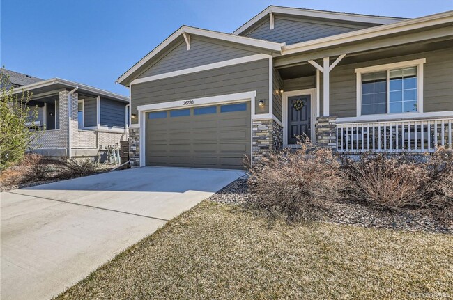 26780 E Cedar Ave in Aurora, CO - Building Photo - Building Photo
