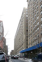 The Stanton in New York, NY - Building Photo - Building Photo