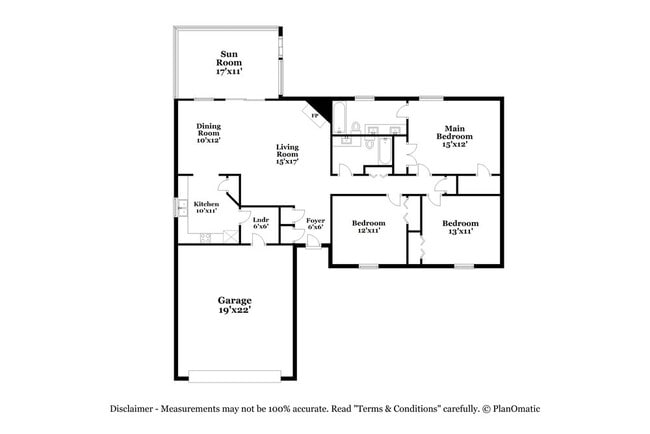 2921 Sunset Ct in Decatur, GA - Building Photo - Building Photo