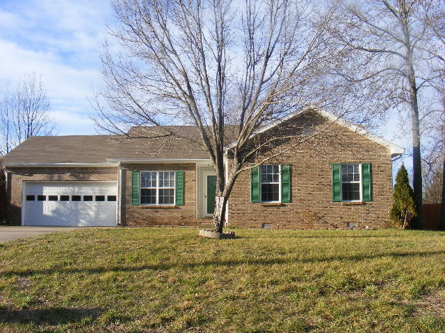 property at 635 Ashley Oaks Dr