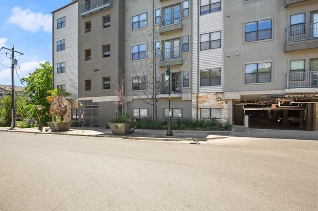 2502 Leon St in Austin, TX - Building Photo - Building Photo