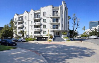 4401 Sepulveda Blvd, Unit 105 in Los Angeles, CA - Building Photo