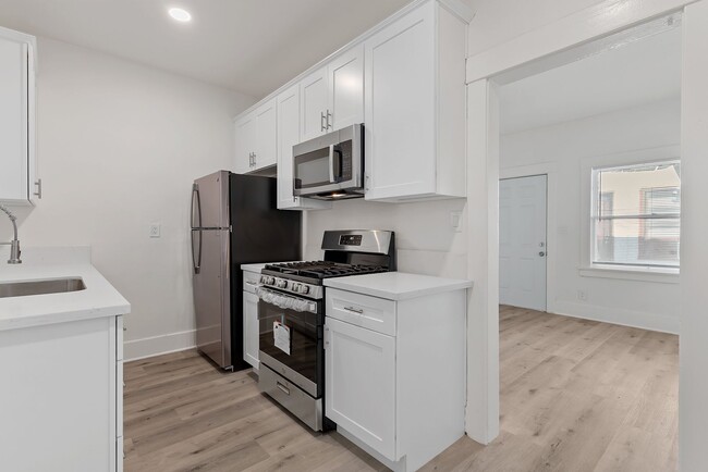 property at 1045 E 4th St