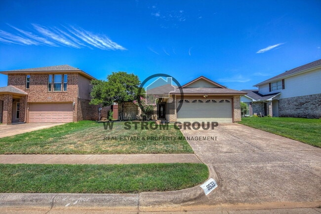 8533 Brushy Creek Trail