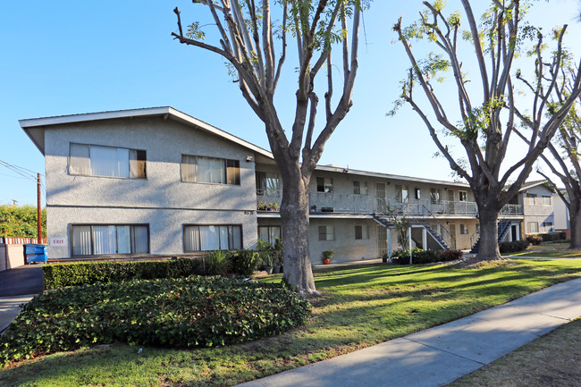 9531 Alwood Ave in Garden Grove, CA - Building Photo - Building Photo