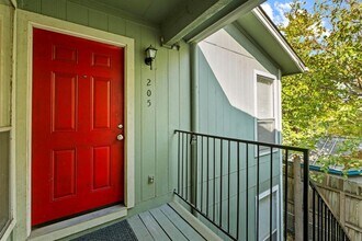 2708 S 1st St in Austin, TX - Building Photo - Building Photo