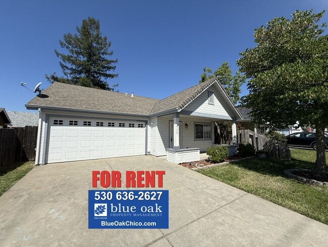 property at 2175 Bar Triangle St