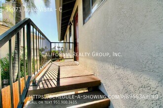 39071 Agua Vista in Murrieta, CA - Building Photo - Building Photo