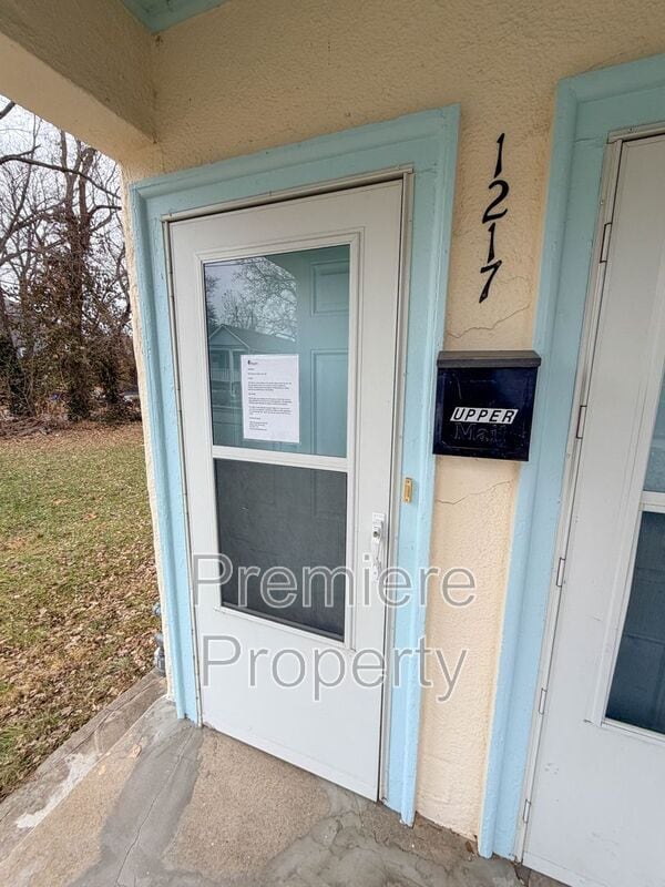 1217 W 21st St in Kansas City, MO - Building Photo - Building Photo