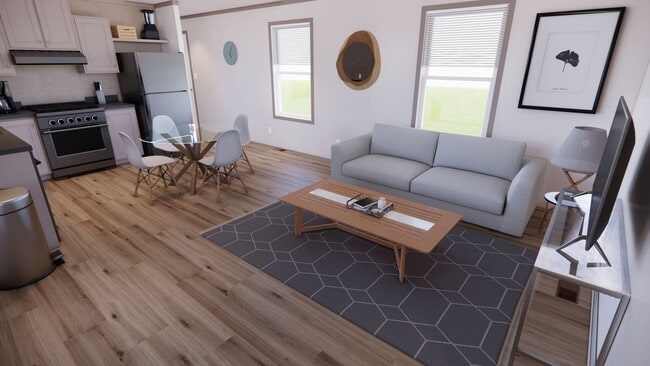 5438 S Deadwood Dr in Portage, MI - Building Photo - Building Photo