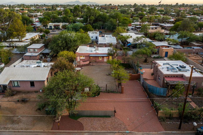 3532 E Lee St in Tucson, AZ - Building Photo - Building Photo