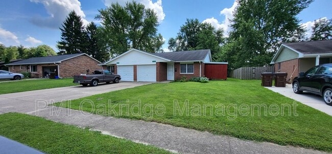 property at 207 Debbie Dr