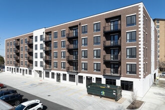 The Grandstone by Nea Maya in Niles, IL - Building Photo - Building Photo