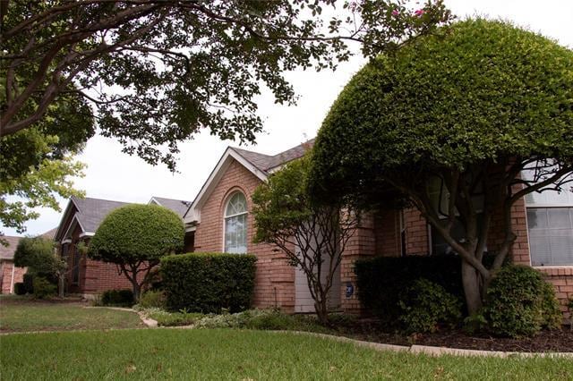 10702 Huntington Rd in Frisco, TX - Building Photo - Building Photo