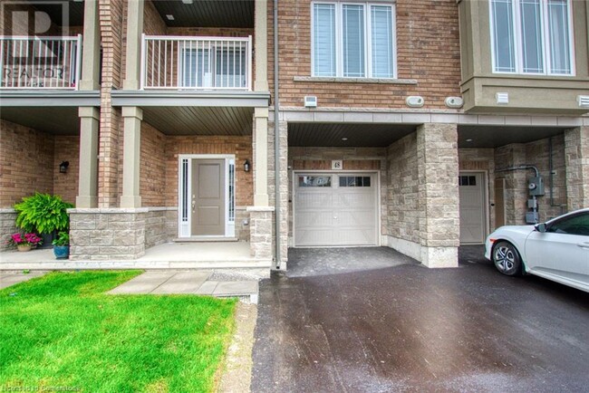 48 Waterlily Wy in Hamilton, ON - Building Photo - Building Photo
