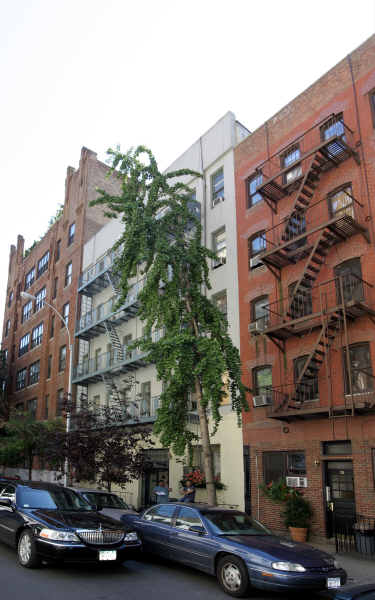 16 Jane St in New York, NY - Building Photo - Building Photo