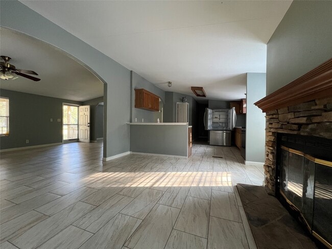 property at 66 McFaddin Rd