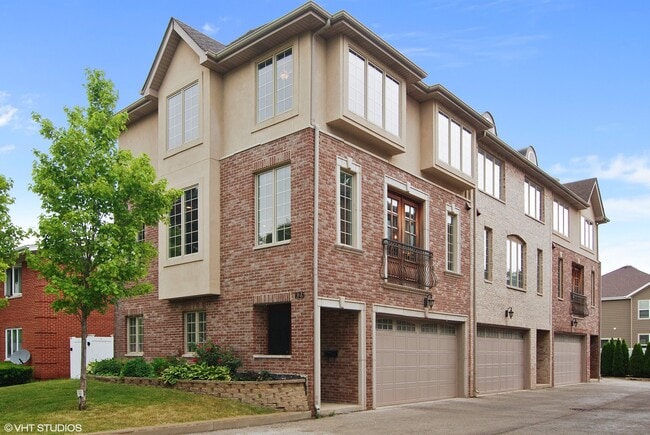 property at 829 LaGrange Rd