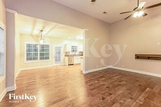 2570 Alex Overlook Way in Clarksville, TN - Building Photo - Building Photo