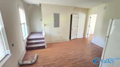 3505 Bradley St SW in Huntsville, AL - Building Photo - Building Photo