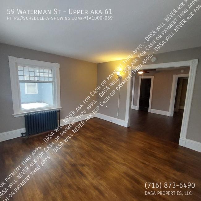 59 Waterman St in Lockport, NY - Building Photo - Building Photo