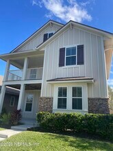 142 Jackrabbit Trl in Nocatee, FL - Foto de edificio - Building Photo