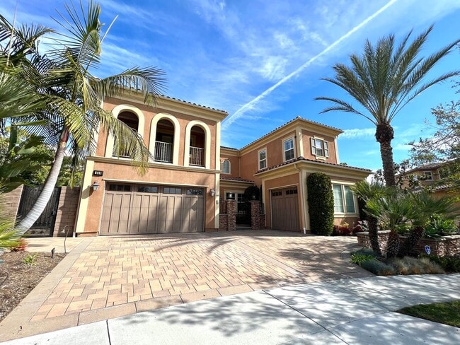 540 N Bardsdale Pl in Brea, CA - Building Photo - Building Photo