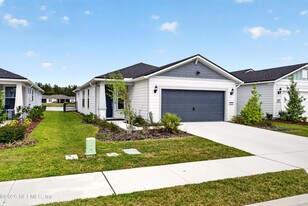 719 Cool Breeze Wy in Yulee, FL - Building Photo
