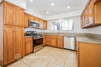 2010 San Benito St in Oxnard, CA - Building Photo - Building Photo