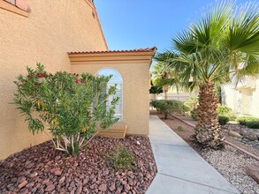 7921 Millhopper Ave in Las Vegas, NV - Building Photo - Building Photo