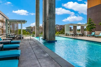 Fiori on Vitruvian Park® in Addison, TX - Building Photo - Building Photo