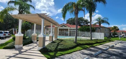 2816 Osprey Cove Pl in Kissimmee, FL - Building Photo - Building Photo