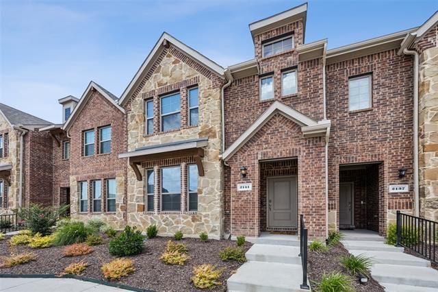 2141 Buffalo Hill Dr in Mesquite, TX - Building Photo - Building Photo