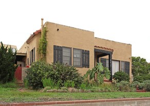 4415 Temecula St Apartments