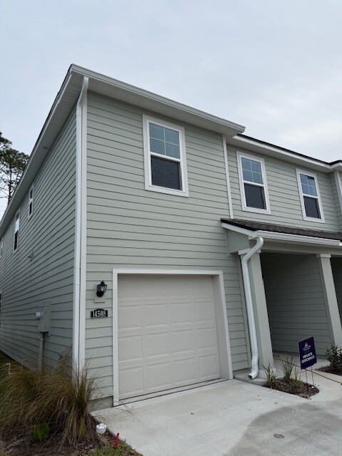 14508 Macadamia Ln in Jacksonville, FL - Building Photo