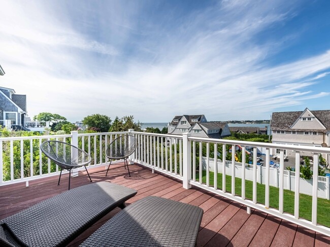 property at 573 Wolcott Ave