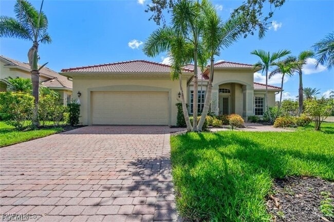 16113 Coco Hammock Way in Ft. Myers, FL - Building Photo - Building Photo