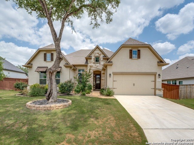 17710 Horseman Rd, Unit 3 in San Antonio, TX - Building Photo