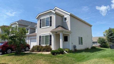 property at 86 Amberly Dr