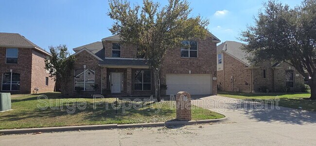 property at 312 Dover Heights Trail