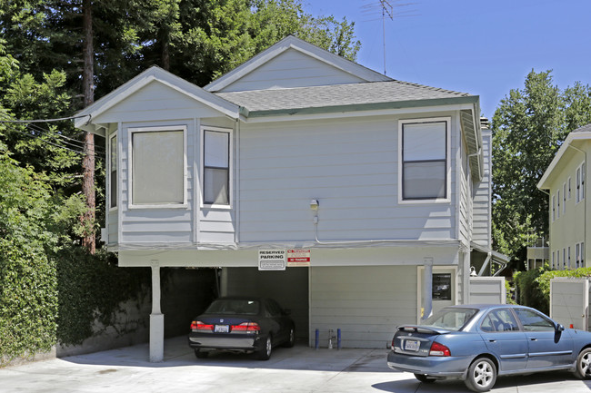 2518 Capitol Ave in Sacramento, CA - Foto de edificio - Building Photo