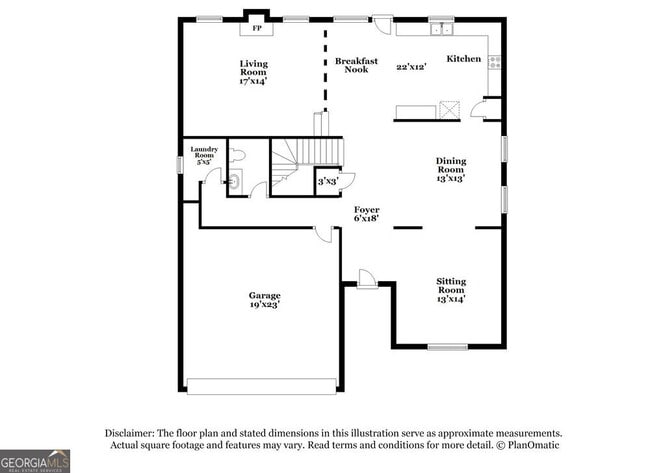 70 St Charles Pl in Sharpsburg, GA - Building Photo - Building Photo