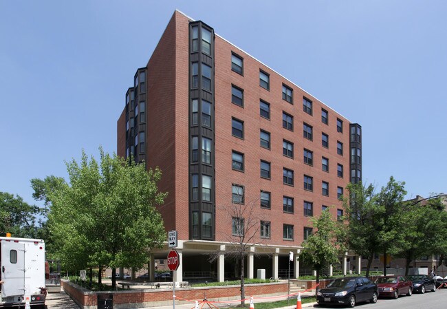 1400 E. 57th Street