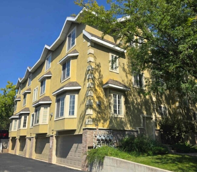 property at 379 E 600 S