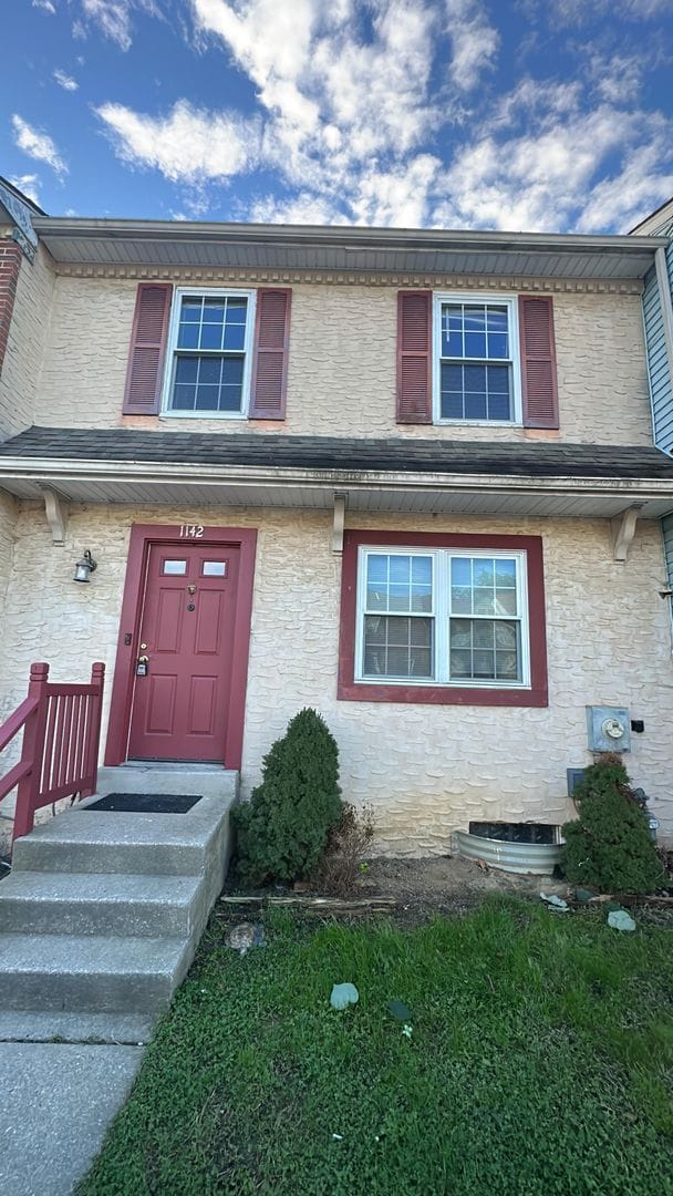 1142 Old Forge Rd in New Castle, DE - Building Photo - Building Photo