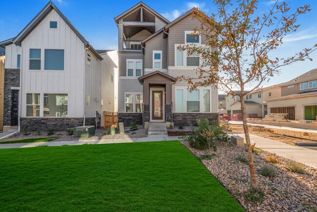 property at 1964 W 166th Dr