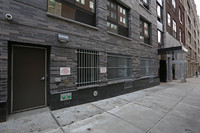 424 W 55th St in New York, NY - Foto de edificio - Building Photo