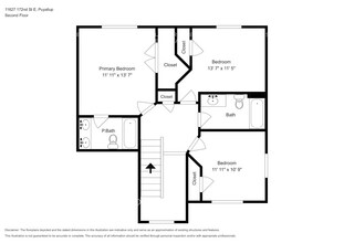 11627 172nd St E in Puyallup, WA - Building Photo - Building Photo