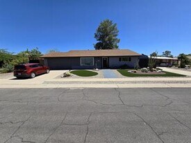 8632 E Calle Bogota in Tucson, AZ - Building Photo