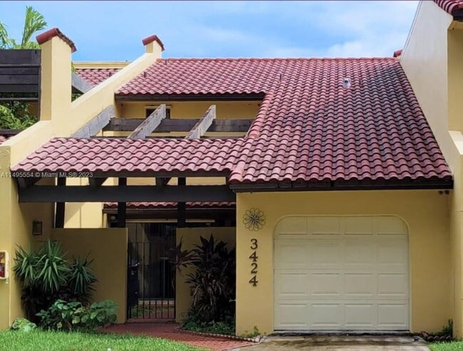 property at 3424 Torremolinos Ave